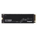Kingston KC3000 4TB NVMe SSD