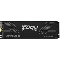 Kingston FURY Renegade (SFYR2S/2T0 ) 2TB NVMe SSD