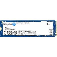 Kingston NV3 1TB NVMe SSD