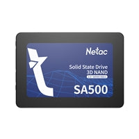 Netac SA500 128GB 2.5 Inch SSD