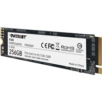 Patriot P300 256GB NVMe SSD