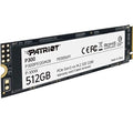 Patriot P300 512GB NVMe SSD