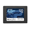 Patriot Elite 120GB 2.5 Inch SSD
