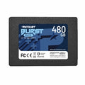 Patriot Elite 480GB 2.5 Inch SSD