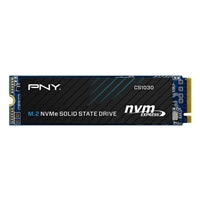 PNY CS1030 M.2 NVMe 500GB SSD