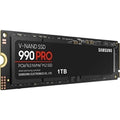 Samsung 990 PRO 1TB NVMe SSD