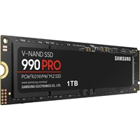 Samsung 990 PRO 1TB NVMe SSD