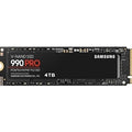 Samsung 990 PRO(MZ-V9P4T0BW ) 4TB NVMe SSD