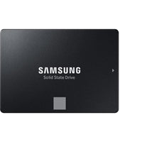 Samsung 870 EVO 2TB 2.5 Inch SSD