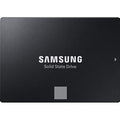 Samsung 870 EVO Series 2.5" 4TB SATA Internal SSD