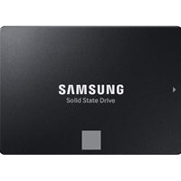 Samsung 870 EVO Series 2.5" 4TB SATA Internal SSD
