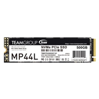 Team MP44L 500GB NVMe SSD
