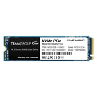 Team MP33 256GB NVMe M.2 Interface