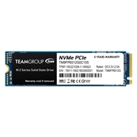 Team MP33 512GB NVMe SSD