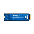 WD Blue SN5000 1TB NVMe SSD