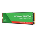 WD Green SN3000 2TB NVMe SSD
