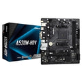 ASRock A520M-HDV Super Alloy AMD AM4 Socket Motherboard, ATX, DDR4