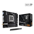 ASRock A620AI WIFI AMD AM5 Socket Motherboard, Mini-ITX, DDR5