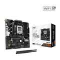 ASRock A620AM PRO-A WIFI AMD Socket AM5 Motherboard, DDR5