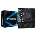 ASRock B550M-HDV AMD AM4 Socket Motherboard, ATX, DDR4