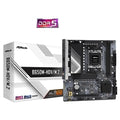 ASRock B650M-HDV/M.2 AMD AM5 Socket Motherboard, ATX, DDR5