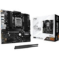 ASRock B850M Pro-A WiFi AMD AM5 Socket Motherboard, ATX, DDR5