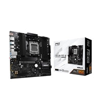 ASRock B850M Pro-A AMD AM5 Socket Motherboard, ATX, DDR5