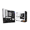 ASRock B850M Pro RS AMD AM5 Socket Motherboard, ATX, DDR5