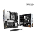 ASRock B850M Rock WiFi AMD AM5 Socket Motherboard, ATX, DDR5