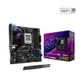 ASRock B850M Riptide WiFi AMD AM5 Socket Motherboard, ATX, DDR5