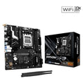 ASRock B850M-X WiFi R2.0 AMD AM5 Socket Motherboard, ATX, DDR5