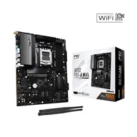 ASRock B850 Pro-A WiFi AMD AM5 Socket Motherboard, ATX, DDR5