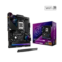 ASRock B850 Riptide WiFi PHANTOM GAMING AMD AM5 Socket Motherboard, ATX, DDR5