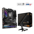ASRock X870E TAICHI AMD AM5 Socket Motherboard, E-ATX, DDR5