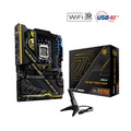 ASRock X870E TAICHI OCF AMD AM5 Socket Motherboard, ATX, DDR5