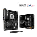 ASRock X870 Pro-A WiFi AMD AM5 Socket Motherboard, DDR5