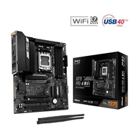 ASRock X870 Pro-A WiFi AMD AM5 Socket Motherboard, DDR5