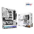 ASRock X870 PRO RS AMD AM5 Socket Motherboard, ATX, DDR5