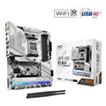 ASRock X870 PRO RS WIFI AMD AM5 Socket Motherboard, ATX, DDR5