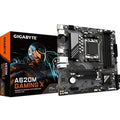 Gigabyte A620M GAMING X AMD AM5 Socket Motherboard, ATX, DDR5