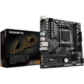 Gigabyte A620M H Ultra Durable AMD AM5 Socket Motherboard, ATX, DDR5