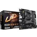 Gigabyte B550M DS3H AC R2 Ultra Durable AMD AM4 Socket Motherboard, ATX, DDR4