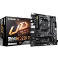 Gigabyte B550M DS3H R2 AMD AM4 Socket Motherboard, ATX, DDR4