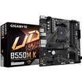 Gigabyte B550M K Ultra Durable AMD AM4 Socket Motherboard, ATX, DDR4
