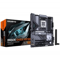 Gigabyte B650E EAGLE WIFI6E AMD AM5 Socket Motherboard, ATX, DDR5