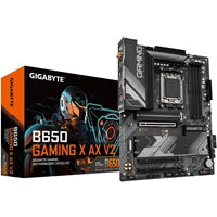 Gigabyte B650 GAMING X AX V2 AMD AM5 Socket Motherboard, ATX, DDR5