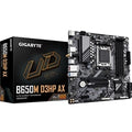 Gigabyte B650M D3HP AX Ultra Durable AMD AM5 Socket Motherboard, ATX, DDR5