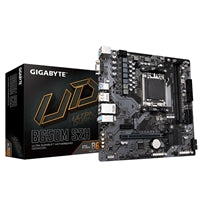 Gigabyte B650M S2H Ultra Durable AMD AM5 Socket Motherboard, ATX, DDR5