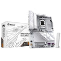 Gigabyte B850 AORUS ELITE WIFI7 ICE AMD AM5 Socket Motherboard, ATX, DDR5