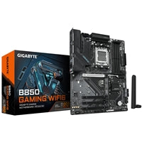 Gigabyte B850 GAMING WIFI6 AMD AM5 Socket Motherboard, ATX, DDR5